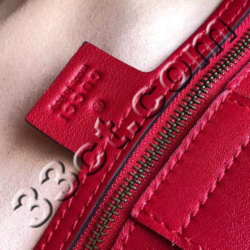 グッチバッグ全体デザイン